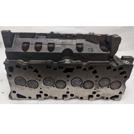 Complete Cylinder Head 4895793 2831041 4895790 4895784 for Cummins Engine QSB4.5 - KUDUPARTS