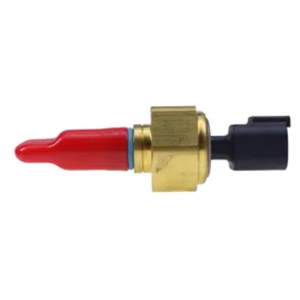 Air Pressure Temperature Sensor 4921473 for Cummins ISX QSX Engine - KUDUPARTS