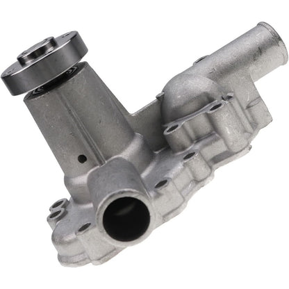 Water Pump 3359117 335-9117 for Caterpillar CAT Wheel Loader 906 906H 907H 908 908H Engine 3044C C3.4 - KUDUPARTS