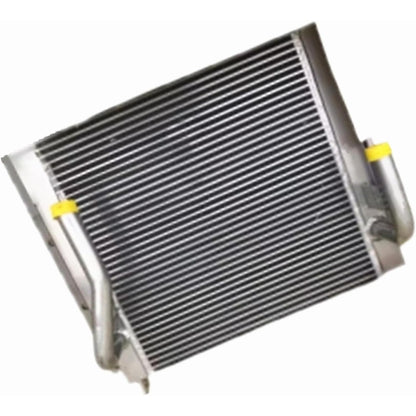 Oil Cooler 0854974 for Caterpillar CAT E307 Excavator in USA - KUDUPARTS