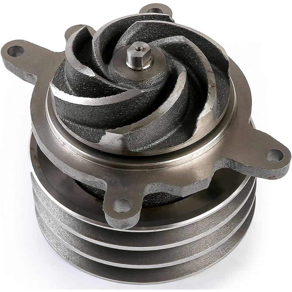 Water Pump 9N-3075 9N-3669 for Caterpillar CAT 3208 Engine - KUDUPARTS