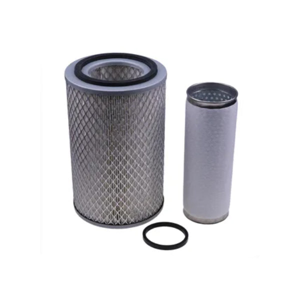 Air Filter 4938598 for Cummins Engine 6BT5.9 B3.9L 4B 4BT 4BTA 4BTAA - KUDUPARTS