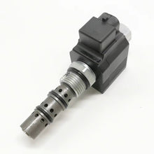 24V Solenoid Valve YZ501931 for John Deere 670C 672CH 670CH 670D 672D 670GP 870D 872D DF150 DF250 DF180