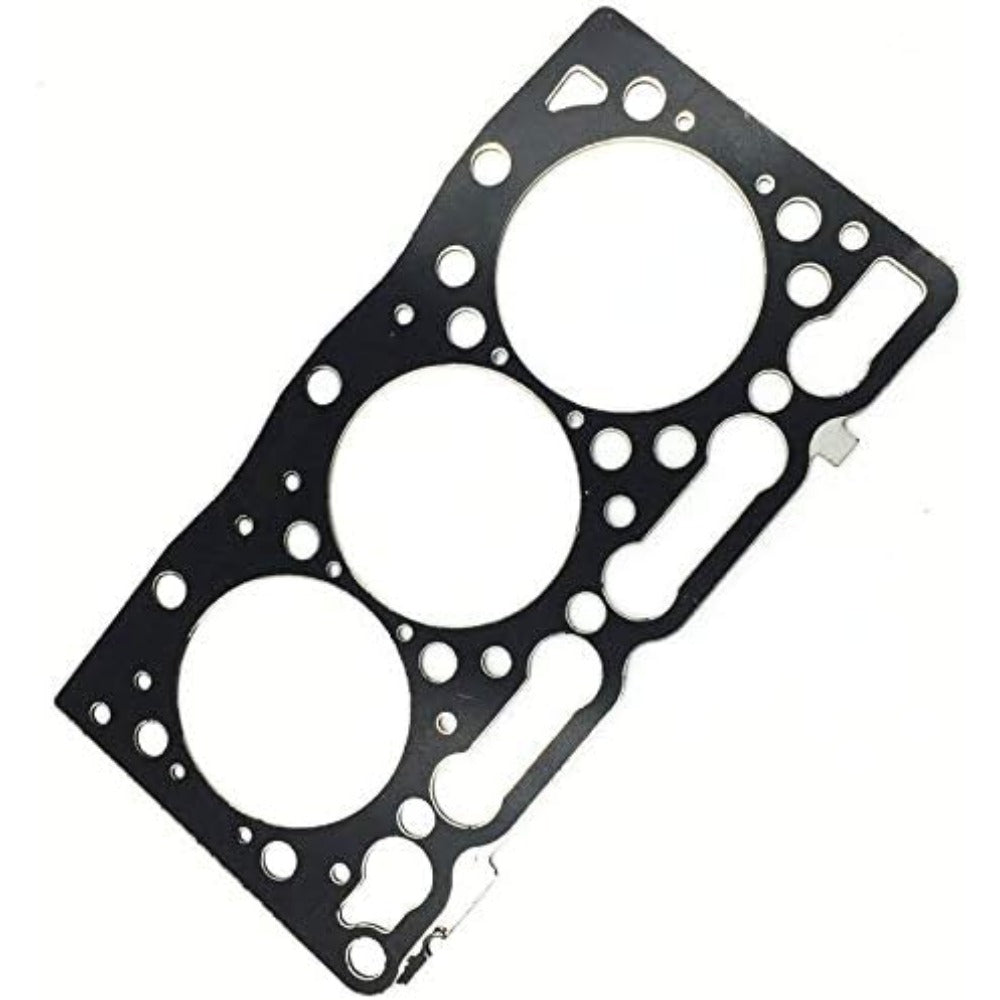 Cylinder Head Gasket 16261-03310 16261-03311 for Kubota D1105 Komatsu 3D78 Engine - KUDUPARTS