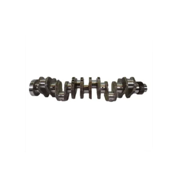 Crankshaft 3915258 for Cummins Engine ISB 5.9L 6BT 6B5.9 6BTA5.9 Hyundai Forklift HDF50A HDF70A - KUDUPARTS