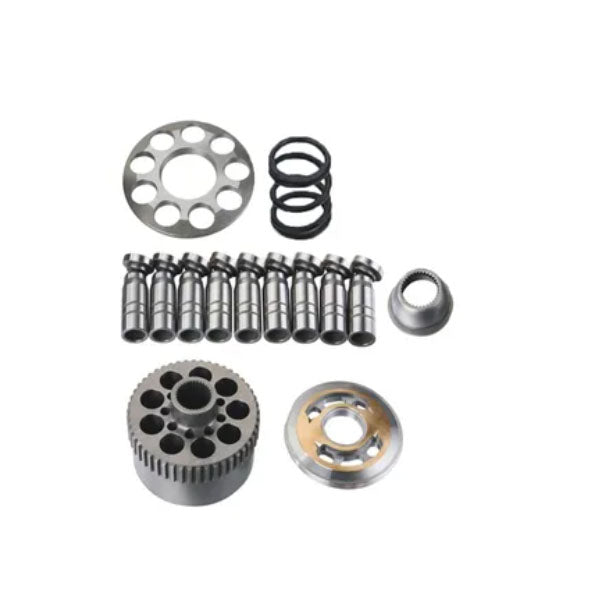 PSVL-54 Hydraulic Repair Parts Kit for KYB Kayaba Kubota 6T 155 Excavator - KUDUPARTS