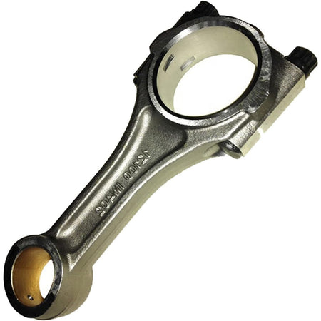 Connecting Rod 5122300391 for Isuzu C240 Engine Hitachi EX50UR Excavator - KUDUPARTS