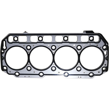 Cylinder Head Gasket for Yanmar 4TNV106 4TNV106T Komatsu 4D106 Engine - KUDUPARTS