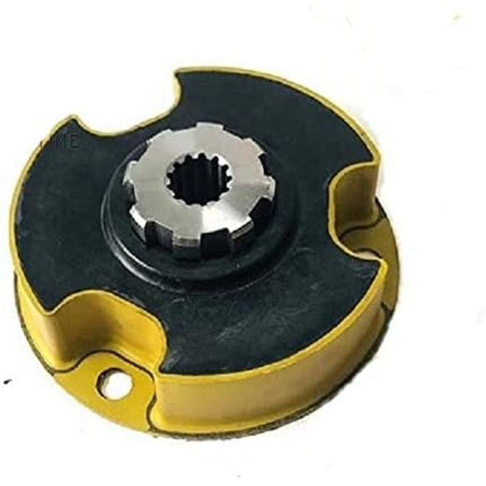 Pompe d'accouplement Assy 267-1082 pour pelle Caterpillar CAT 303.5C 303C 304D 305.5D 305E