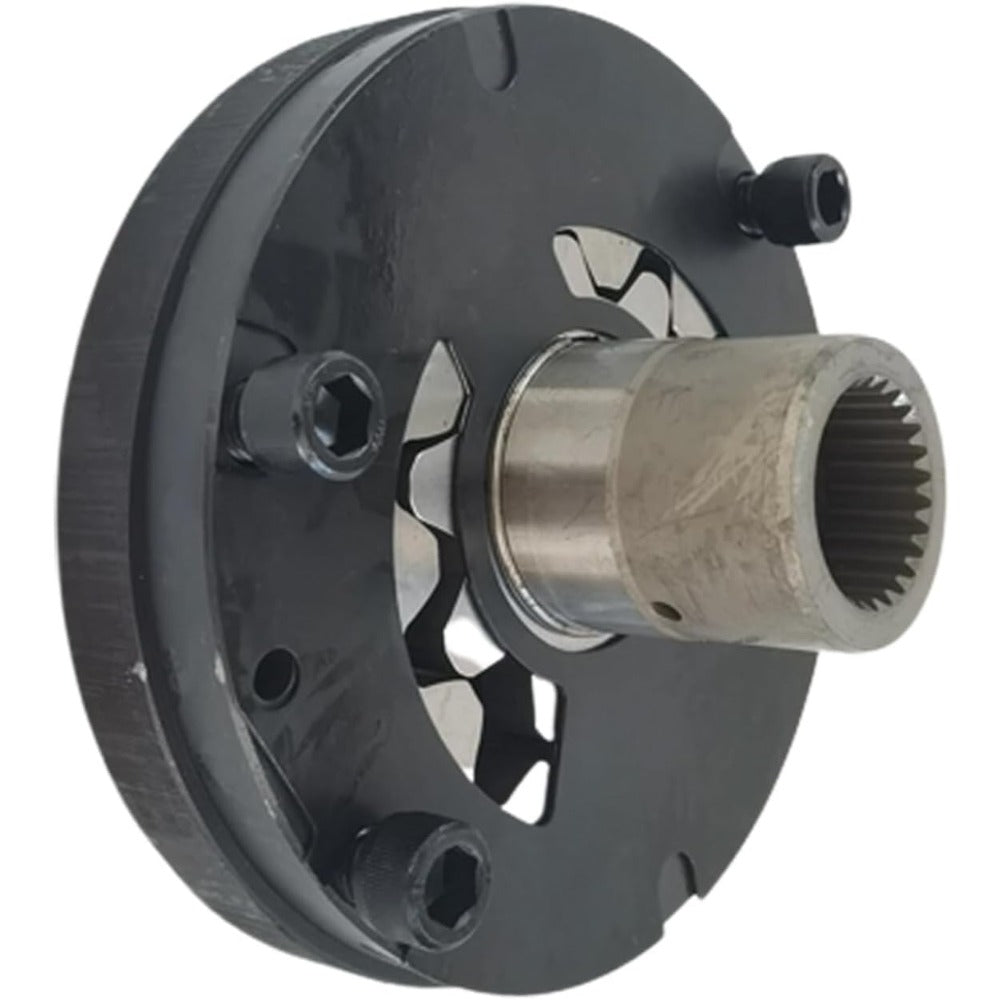 Pump Gp-Gear 6E-4386 for Caterpillar CAT D8N D8R Track-Type Tractor 3406 3406C Engine - KUDUPARTS