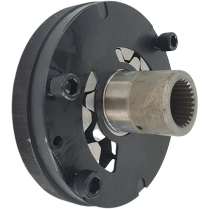 Pump Gp-Gear 6E-4386 for Caterpillar CAT D8N D8R Track-Type Tractor 3406 3406C Engine - KUDUPARTS