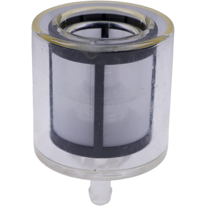 Fuel Filter 416-5884 for Caterpillar CAT Skid Steer Loader 236D 242D 246D 259D 277D 279D 289D - KUDUPARTS