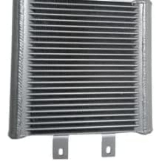 For Hitachi Excavator EX40 EX45 Hydraulic Oil Cooler 4307283 - KUDUPARTS