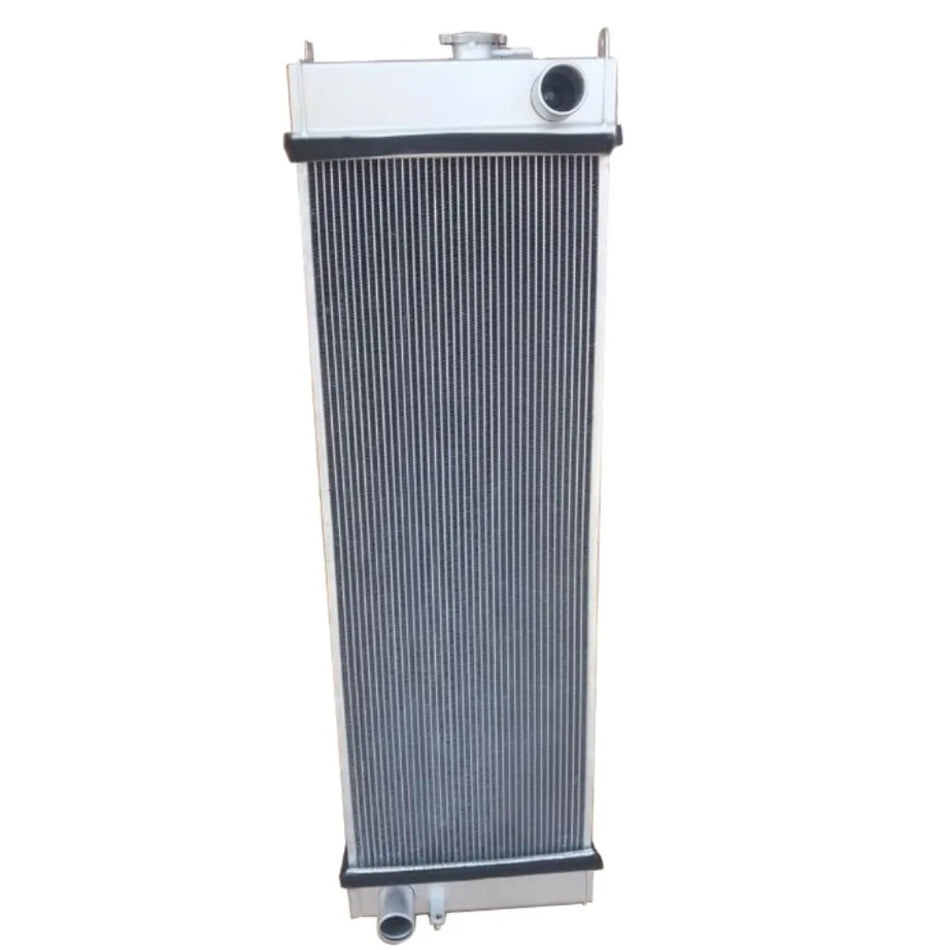 Radiator Core Assy 20Y-03-41651 20Y-03-42451 For Komatsu Excavator PC200-8 PC200LC-8 PC210-8 6D107 (Ship to US Only)