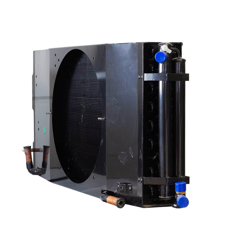 Condenseur 08-60160-02 pour Carrier Transport Refrigeration Supra 850U