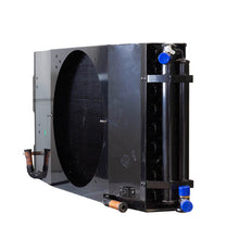 Condenseur 08-60160-02 pour Carrier Transport Refrigeration Supra 850U