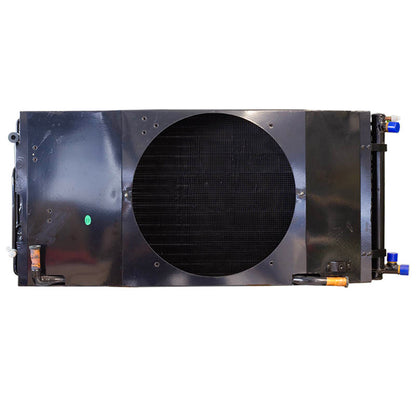 Condenseur 08-60160-02 pour Carrier Transport Refrigeration Supra 850U