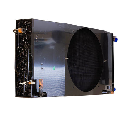 Condenseur 08-60160-02 pour Carrier Transport Refrigeration Supra 850U