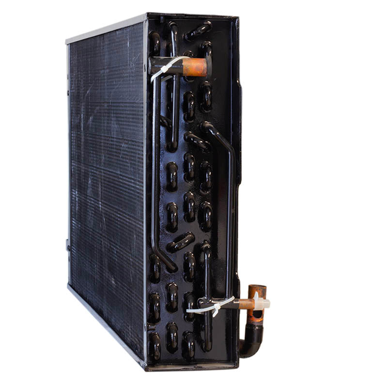 Condenseur 08-60160-02 pour Carrier Transport Refrigeration Supra 850U