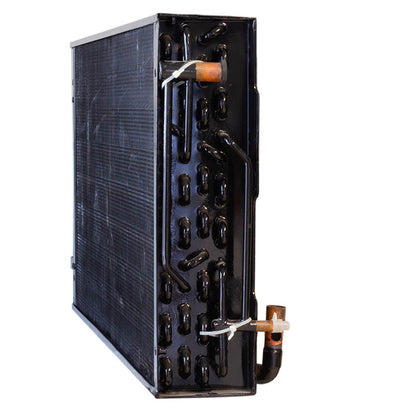 Condenseur 08-60160-02 pour Carrier Transport Refrigeration Supra 850U