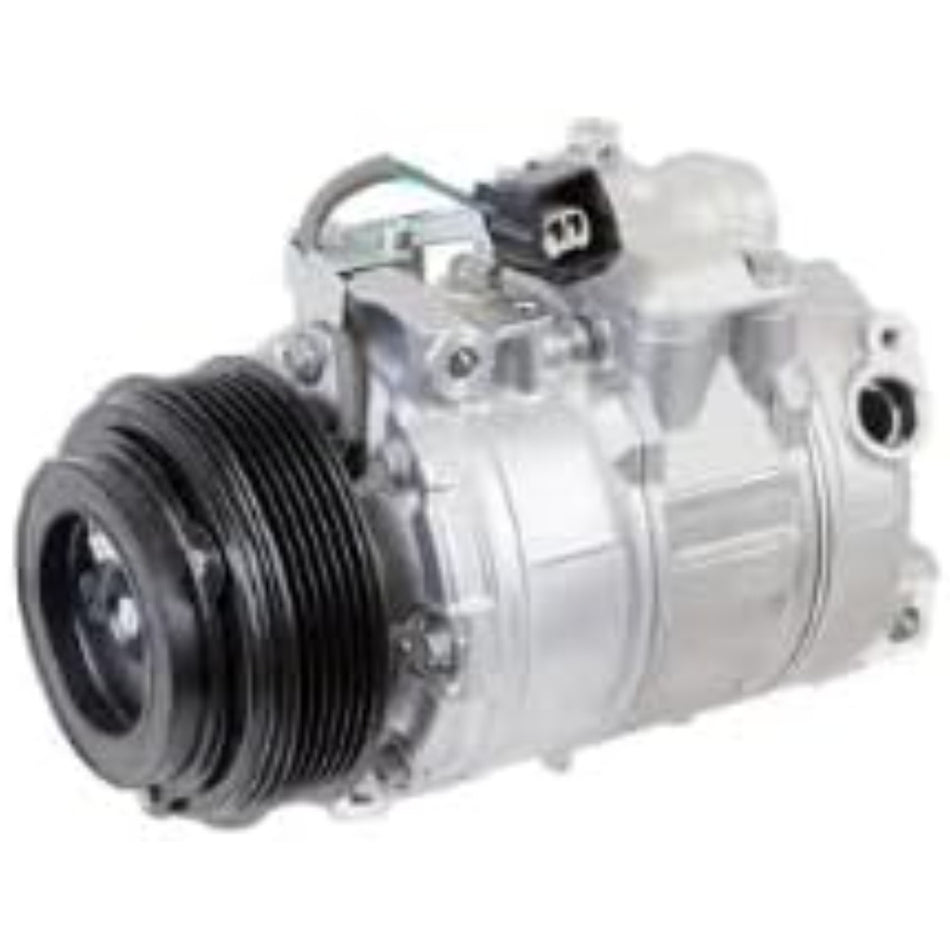 SD7H15 A/C Compressor 232-9274 for Caterpillar CAT - KUDUPARTS