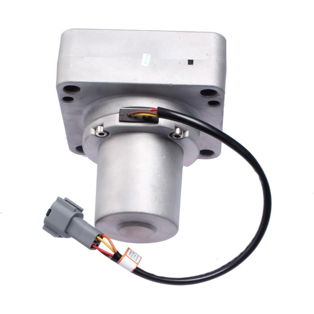 John Deere Excavator 750 892 490E 190 992ELC 550LC 450LC 790ELC Electric Step Motor 4257163 - KUDUPARTS
