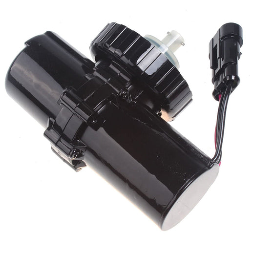 Fuel Pump for New Holland TM155 TM165 TM175 TS100 TM190 TS110 TS115 TS90 TV145 - KUDUPARTS