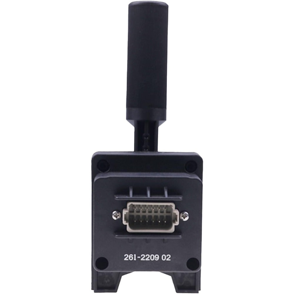 Transmission Control 261-2209 for Caterpillar CAT Loader 414E 416D 416E 420D 420E 422E 424B - KUDUPARTS