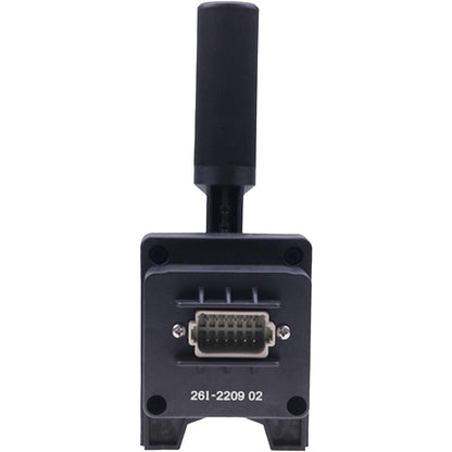 Transmission Control 261-2209 for Caterpillar CAT Loader 414E 416D 416E 420D 420E 422E 424B - KUDUPARTS