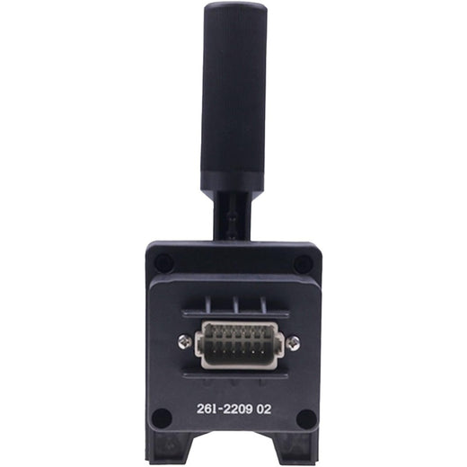 Transmission Control 261-2209 for Caterpillar CAT Loader 414E 416D 416E 420D 420E 422E 424B - KUDUPARTS