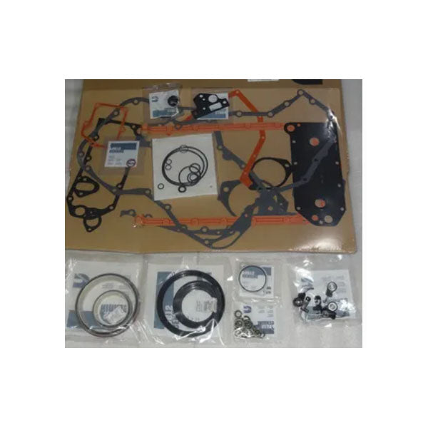 Lower Engine Gasket Kit 4089759 for Cummins ISLE8.9L ISC - KUDUPARTS
