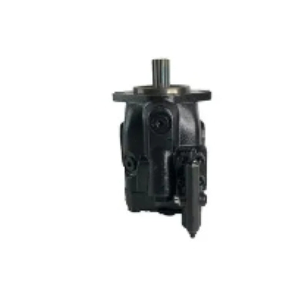 Hydraulic Pump 47764642 for CASE 370 420 450 500 540 580 620 New Holland T9.390 T9.615 T9.670 Tractor - KUDUPARTS