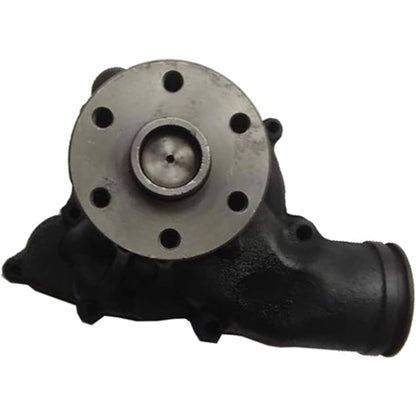 Water Pump 1-13650068-1 for Isuzu Engine 6SD1 Hitachi Excavator EX300-5 EX350-5 - KUDUPARTS