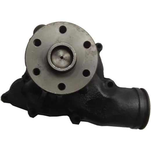 Water Pump 1-13650068-1 for Isuzu Engine 6SD1 Hitachi Excavator EX300-5 EX350-5 - KUDUPARTS