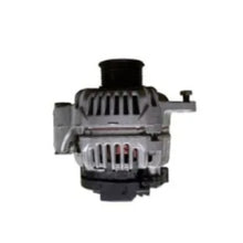 12V Alternator 87424024 for Cummins Engine ISB 6.7 New Holland Backhoe Loader LB110 LB95 LB90 B110 B95 B90 - KUDUPARTS