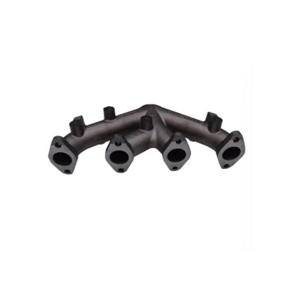 Exhaust Manifold 4939973 for Cummins Engine 4B 4BT 4BTA B3.9L ISDE4.5 4ISBE - KUDUPARTS