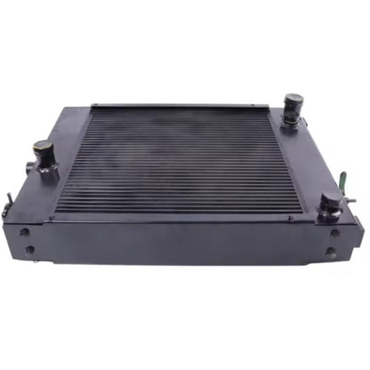 Water Tank Radiator 9Y-0794 for Caterpillar Engine CAT 3204 Loader 931C 931B 910 Tractor D3C D3B - KUDUPARTS