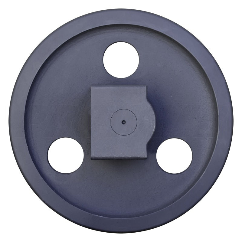 Galet tendeur avant 08801-40000 0880140000 pour chargeur Takeuchi TL8 TL26-2 TL230 TL130 TL126