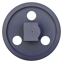 Front Idler 08801-40000 0880140000 for Takeuchi Loader TL8 TL26-2 TL230 TL130 TL126 - KUDUPARTS
