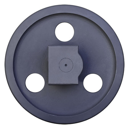 Galet tendeur avant 08801-40000 0880140000 pour chargeur Takeuchi TL8 TL26-2 TL230 TL130 TL126