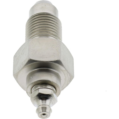 2 PCS Grease Valve 9061173 for Hitachi Excavator EX100 EX1100 EX120 EX200 EX300 EX400 EX50UR EX60 EX700 EX90 KH100D KH250HD RX2000 SCX300 - KUDUPARTS