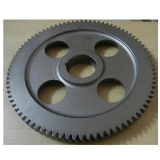 Camshaft Gear 3008970 for Cummins KTA19-D(M) KT50 - KUDUPARTS