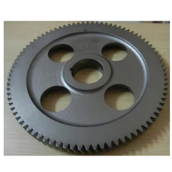 Camshaft Gear 3008970 for Cummins KTA19-D(M) KT50 - KUDUPARTS