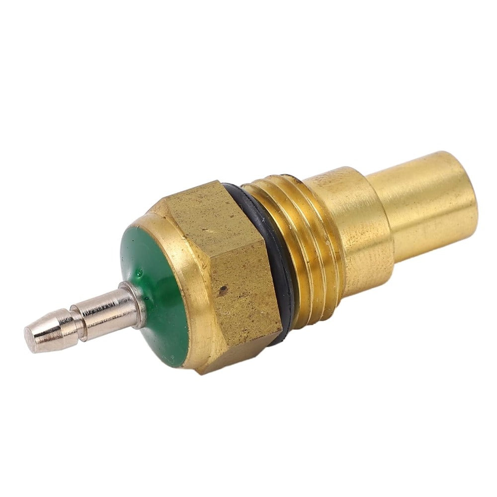 Water Temperature Sensor MD366869 for Mitsubishi 4M40 6D22 Engine Caterpillar CAT 306 307 Excavator - KUDUPARTS