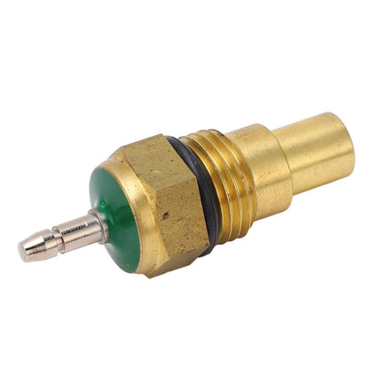 Water Temperature Sensor MD366869 for Mitsubishi 4M40 6D22 Engine Caterpillar CAT 306 307 Excavator - KUDUPARTS