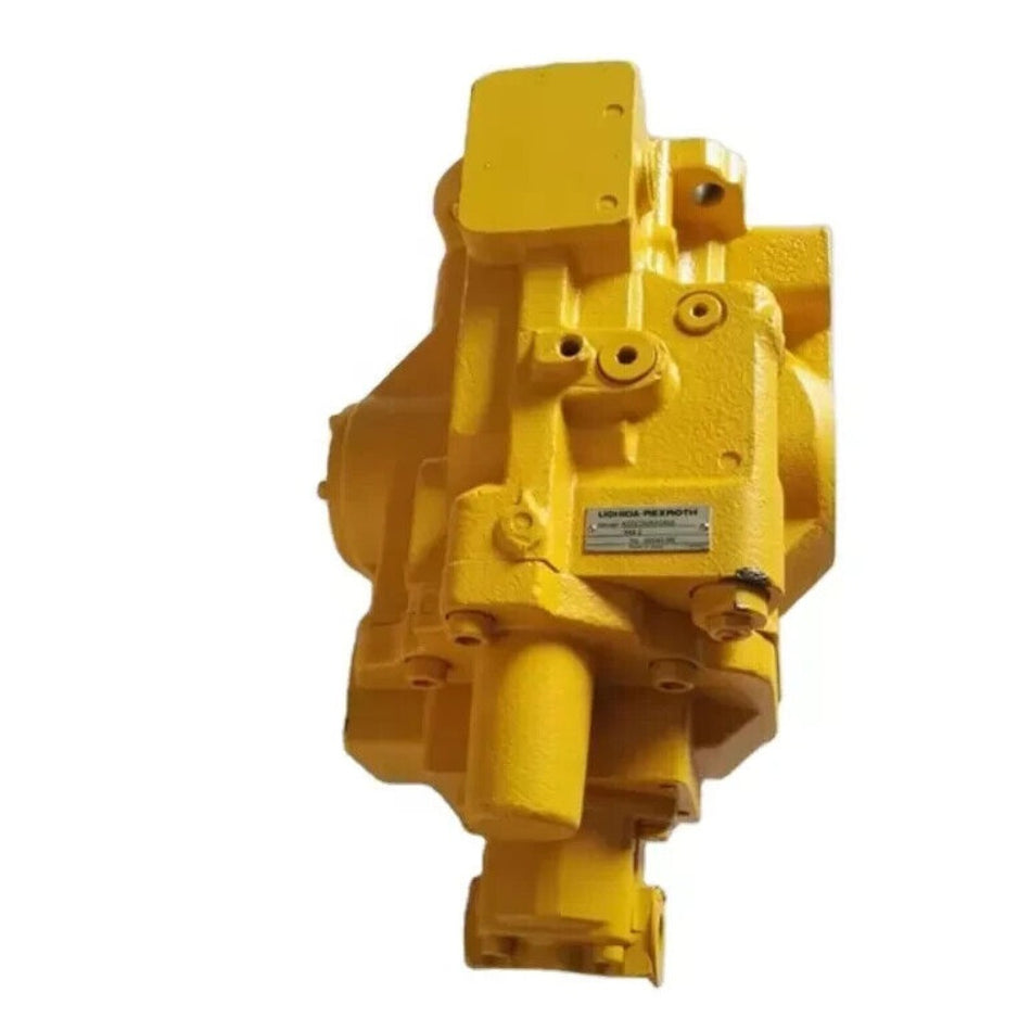 Hydraulic Pump 102-0781 for Caterpillar CAT Excavator 307 307-A - KUDUPARTS