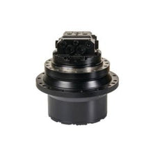 Travel Gearbox With Motor 21Y-60-12300 for Komatsu Excavator PC128 PC128U-1 PC128-2 PC128-US PC128-UU - KUDUPARTS