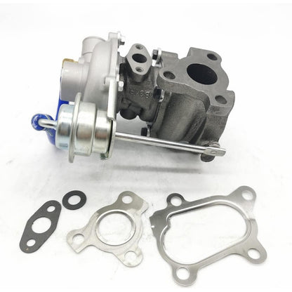 RHB31 Turbo 129403-18050 129189-18010 for Yanmar 3TN82TE 3TN84TL-R2B 3TN-84 3TN84T 4TN78TL - KUDUPARTS