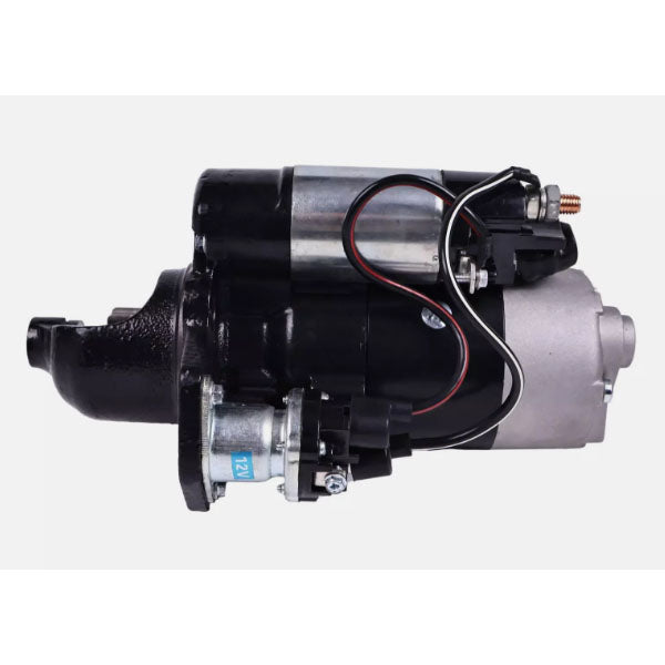 Starter Motor 5263797 5441679 for Cummins Engine ISF3.8 - KUDUPARTS