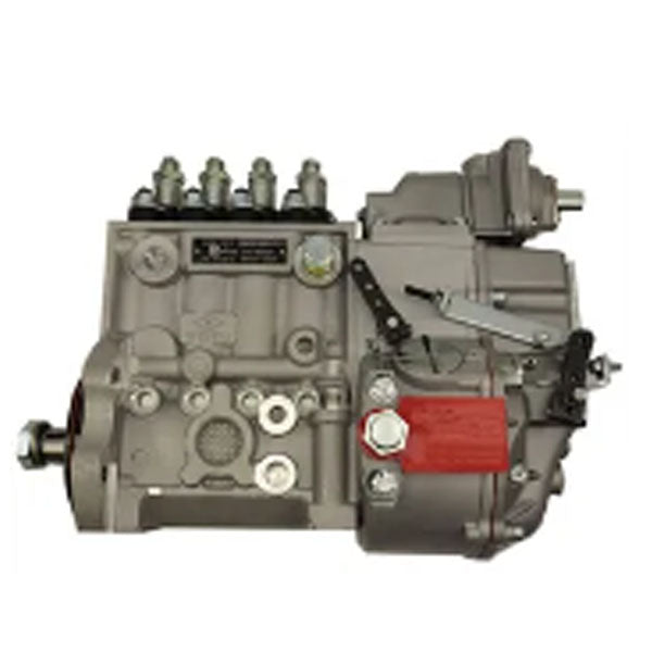 Fuel Injection Pump 4933389 for Cummins Engine 4BT - KUDUPARTS